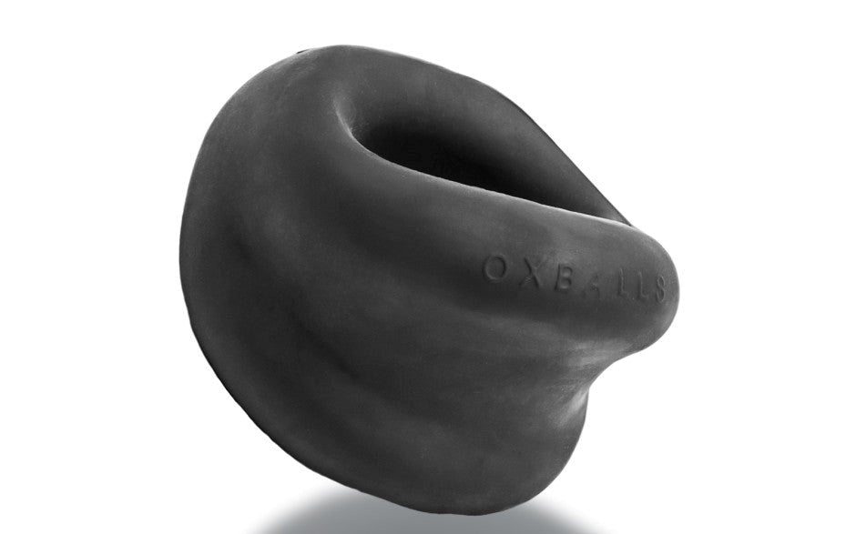 OxBalls Meat Big Bulge Stretchy Cock Ring Night Edition - - Stretchy Cock Rings