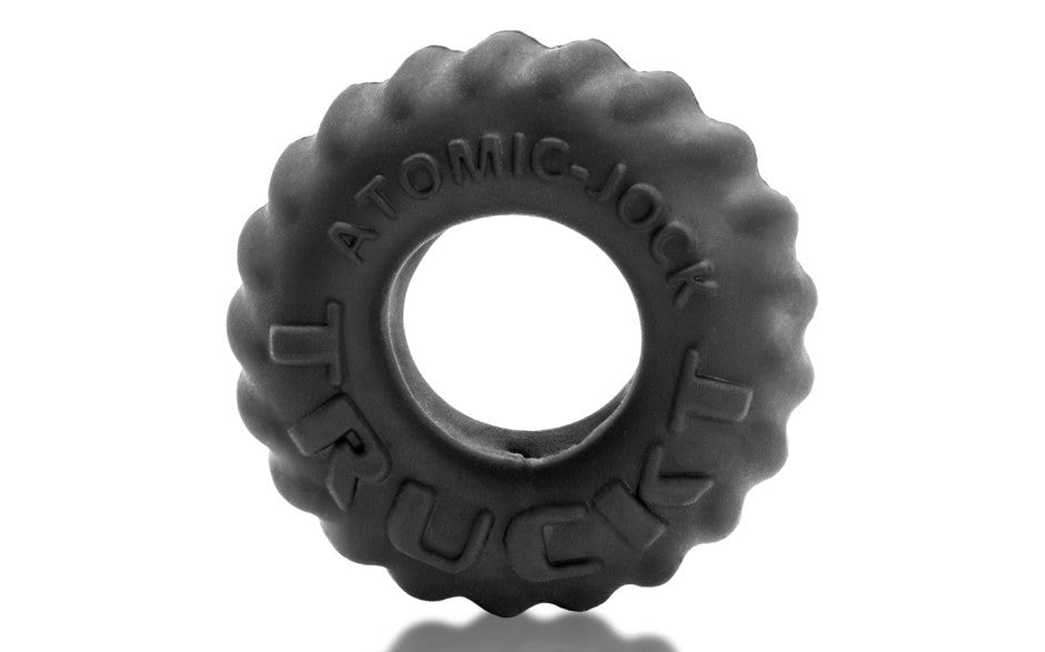 OxBalls Bone Maker 3 Pack Boner Stretchy Cock Ring Night Edition - - Stretchy Cock Rings