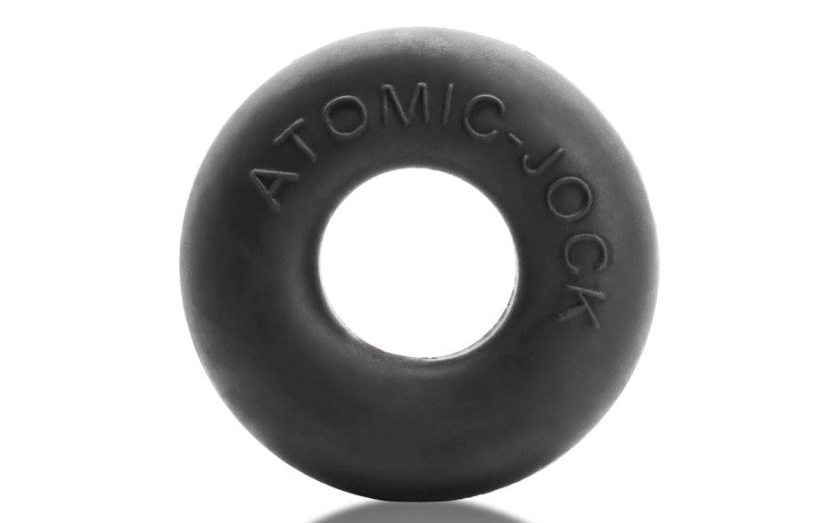 OxBalls Bone Maker 3 Pack Boner Stretchy Cock Ring Night Edition - - Stretchy Cock Rings