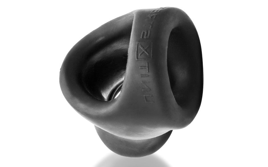 OxBalls Unit X Stretch Tug Down Ball Stretcher Night Edition - - Ball Stretchers and Crushers