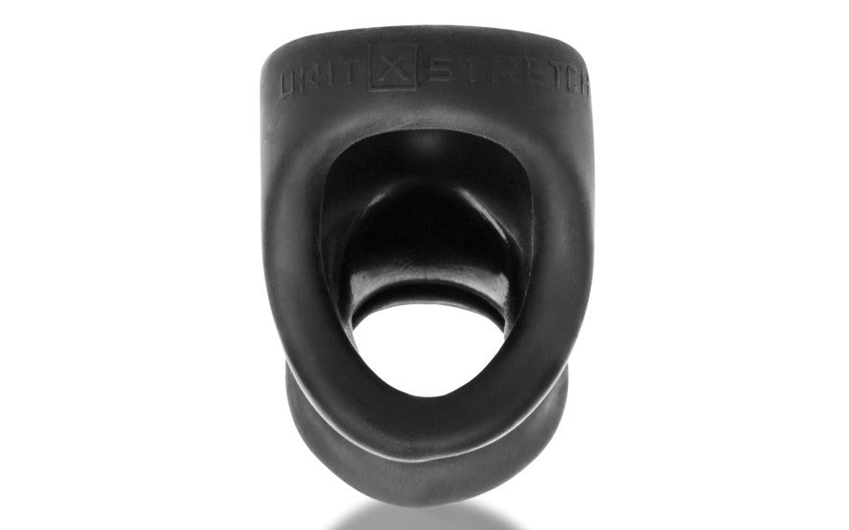 OxBalls Unit X Stretch Tug Down Ball Stretcher Night Edition - - Ball Stretchers and Crushers