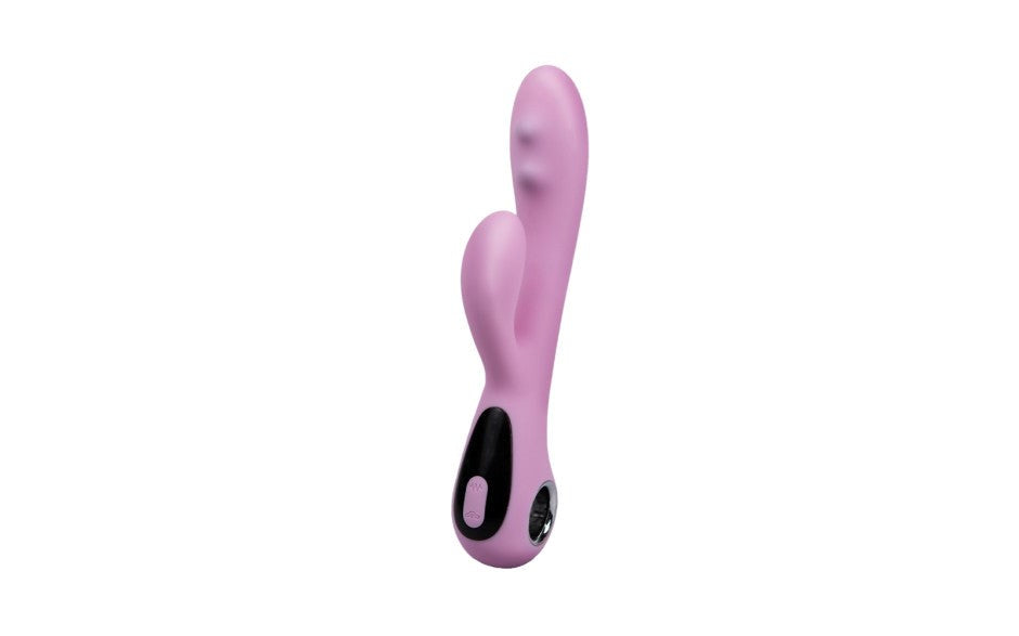 Raw Majestic Lucile Pro USB 10 Mode G Spot Rabbit Vibrator - - Rabbit Vibrators