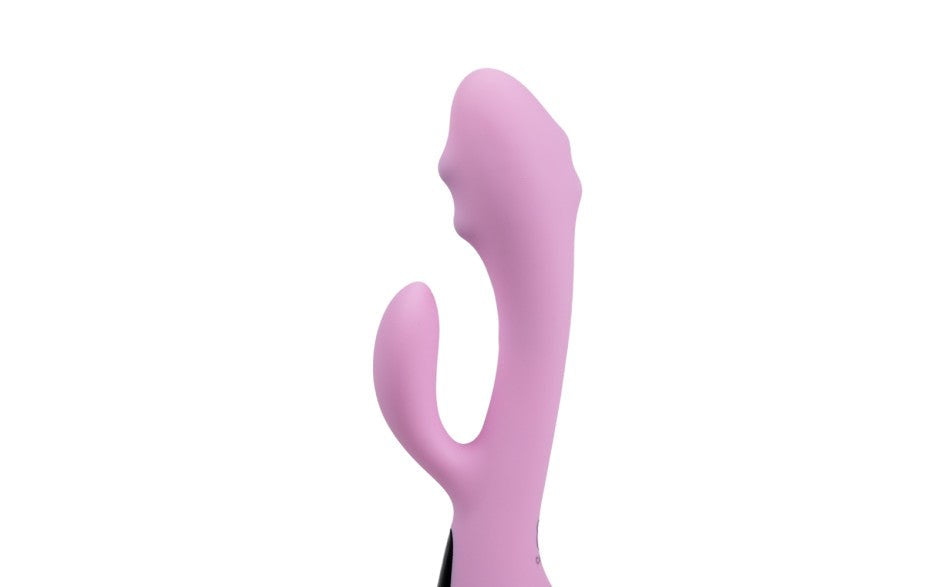 Raw Majestic Lucile Pro USB 10 Mode G Spot Rabbit Vibrator - - Rabbit Vibrators