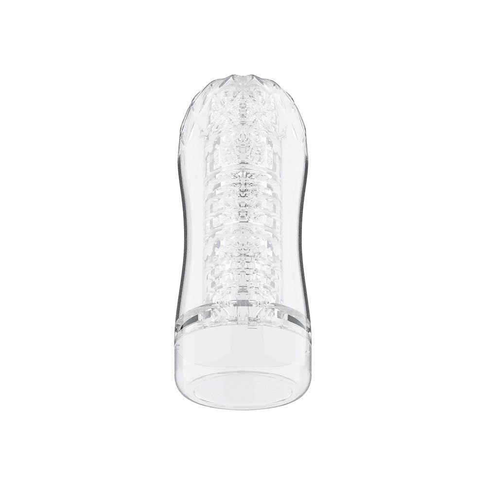 MX Quickshot Portable Cup Onwings Male Masturbator Device - - Masturbators and Strokers