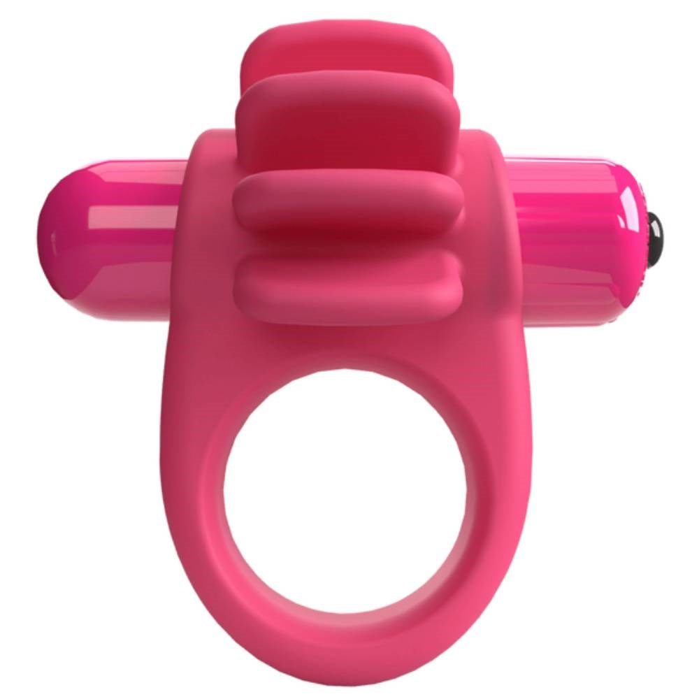 Screaming O Skooch 4T High Pitch Treble Vibrating Cock Ring - - Vibrating Cock Rings