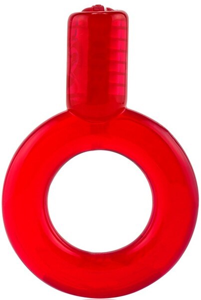 Screaming O Go Vibe Vibrating Erection Enhancer Ring - - Vibrating Cock Rings