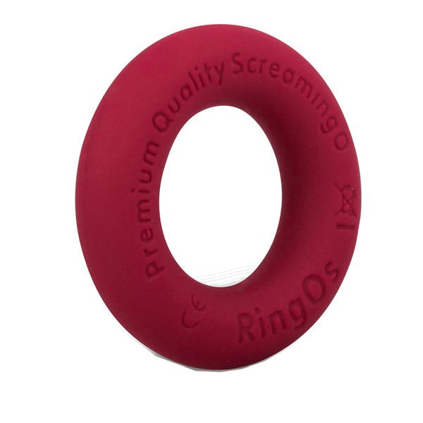 Screaming O RingO Ritz Stretchy Silicone Cock Ring - - Stretchy Cock Rings