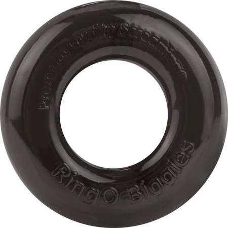 Screaming O Ringo Biggies Super Stretchy Reusable Cock Ring - - Stretchy Cock Rings