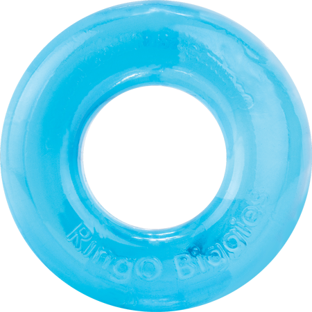 Screaming O Ringo Biggies Super Stretchy Reusable Cock Ring - - Stretchy Cock Rings