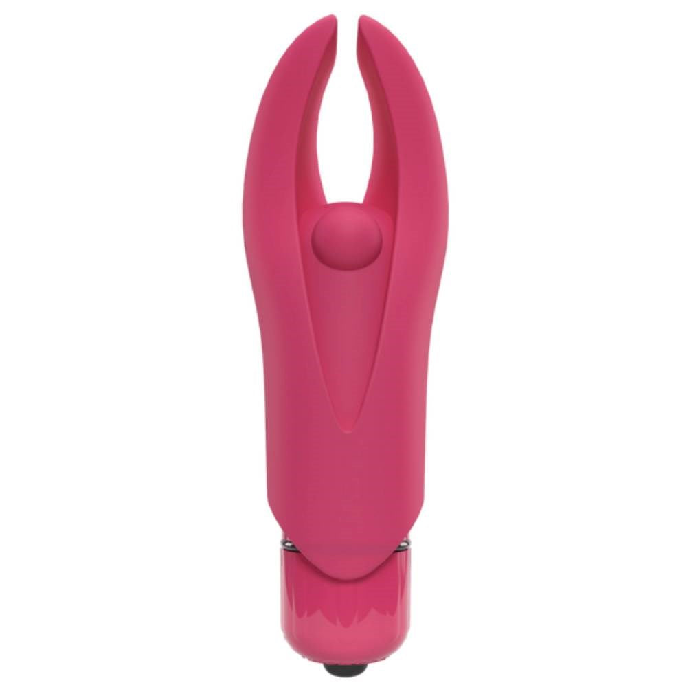Screaming O Demon 4T High Pitch Treble Clitoral Massager - - Clit Ticklers and Pulsators