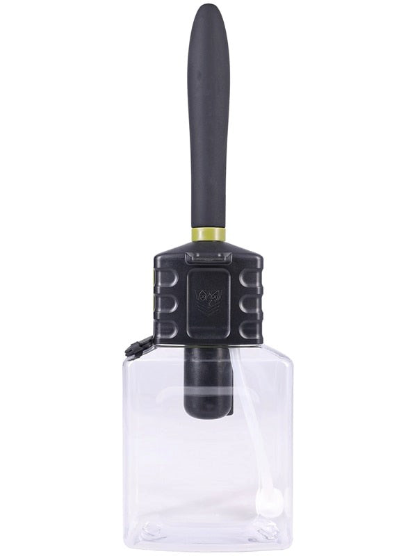 Doc Johnson Fort Troff Hydro Pro Auto Cleaning System - Enemas and Douches