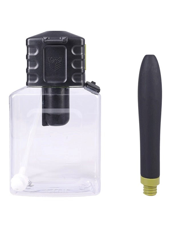 Doc Johnson Fort Troff Hydro Pro Auto Cleaning System - Enemas and Douches