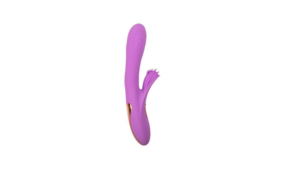 Raw Nelea Pro USB Rechargeable Rabbit Vibrator - - Rabbit Vibrators