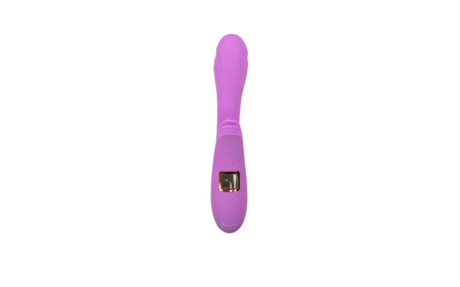 Raw Nelea Pro USB Rechargeable Rabbit Vibrator - - Rabbit Vibrators