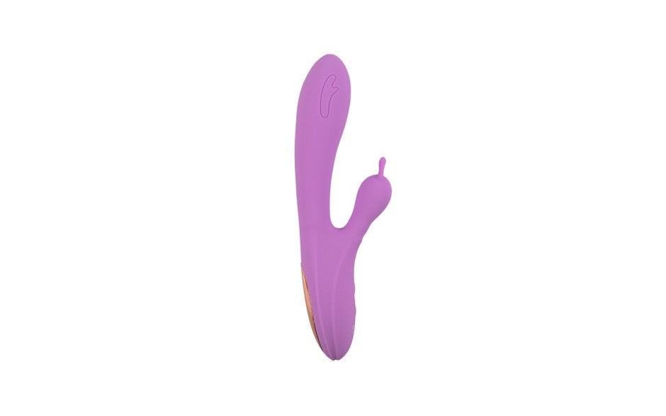 Raw Leyla Pro USB Rechargeable Multi Function Rabbit Vibrator - - Rabbit Vibrators