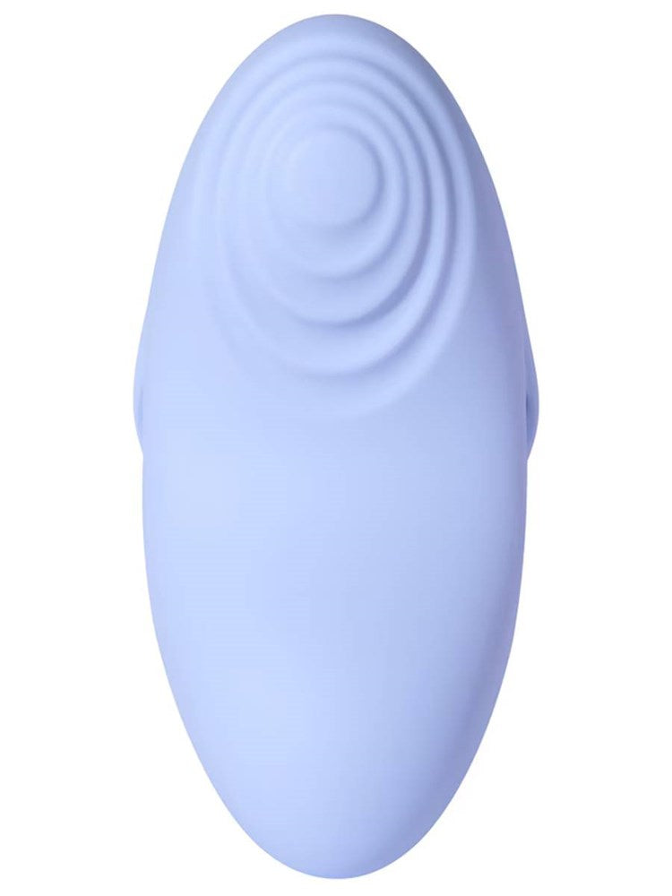 Svakom Echo 2 Flexible Finger Vibrator With Removable Finger Sleeve - Finger and Tongue Vibrators