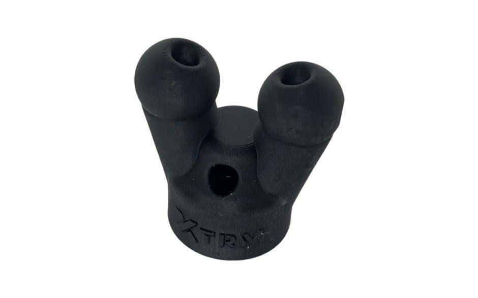 XTRM SNFFR Unisex Double Inhaler Small - - Party Gifts and Novelties