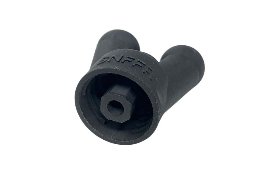 XTRM SNFFR Unisex Double Inhaler Small - - Party Gifts and Novelties