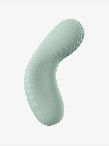 Fun Factory Laya III Personal Clitoral Massager - - Clit Ticklers and Pulsators