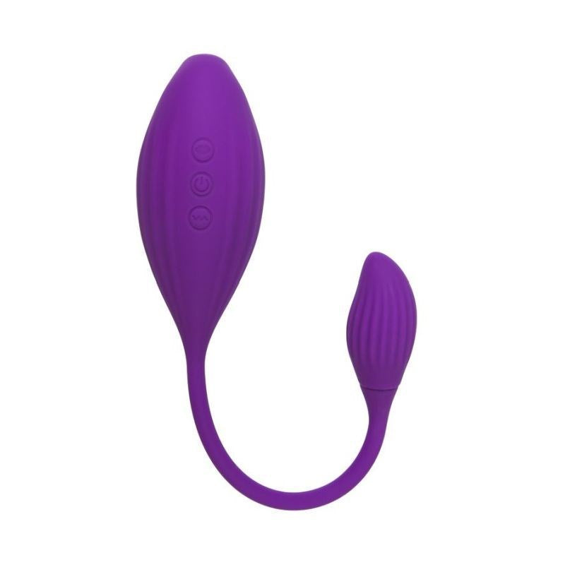 JOS Ginny Vacuum Multi Functions Clitoris Stimulator - - Clit Ticklers and Pulsators