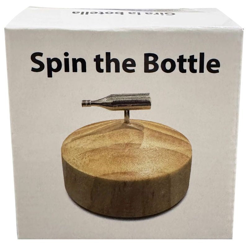 Kheper Spin the Bottle Multi Purpose Adult Sex Game - - Sex Games, Coupons and Tricks