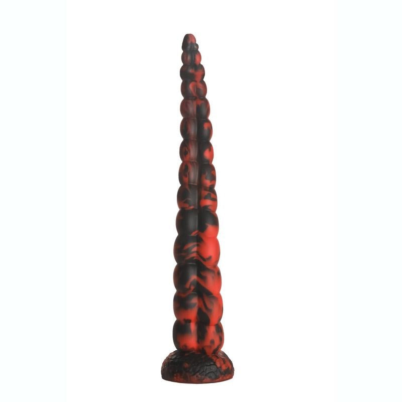 Creature Cocks Stinger Silicone Anal Dildo - - Anal Dildos