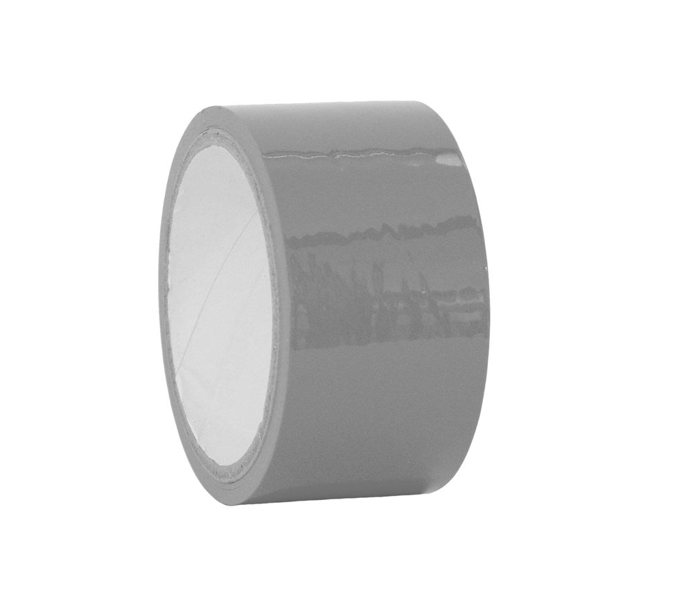 Love In Leather 10m PVC Bondage Play Tape - Cuffs And Restraints