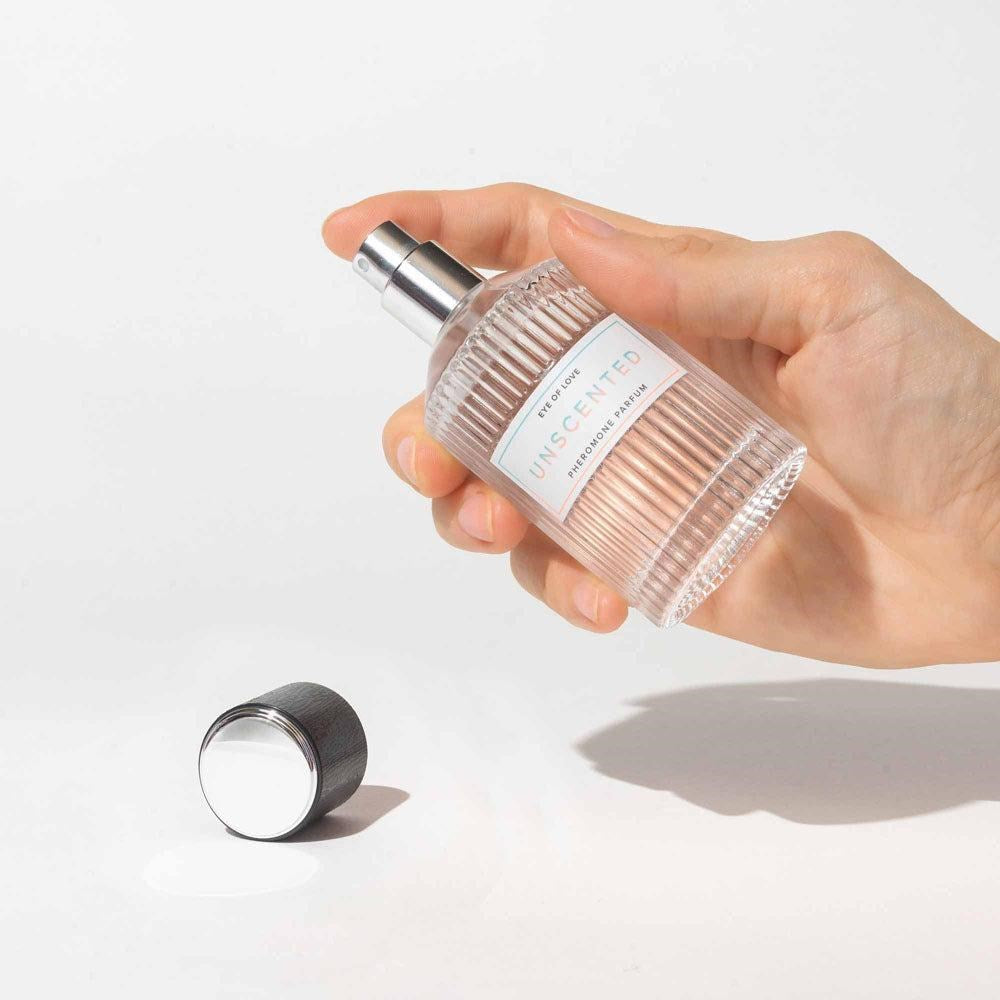 EOL Unscented Unisex Pheromone Perfume Spray 50 ml - Sex Pheromones and Perfumes