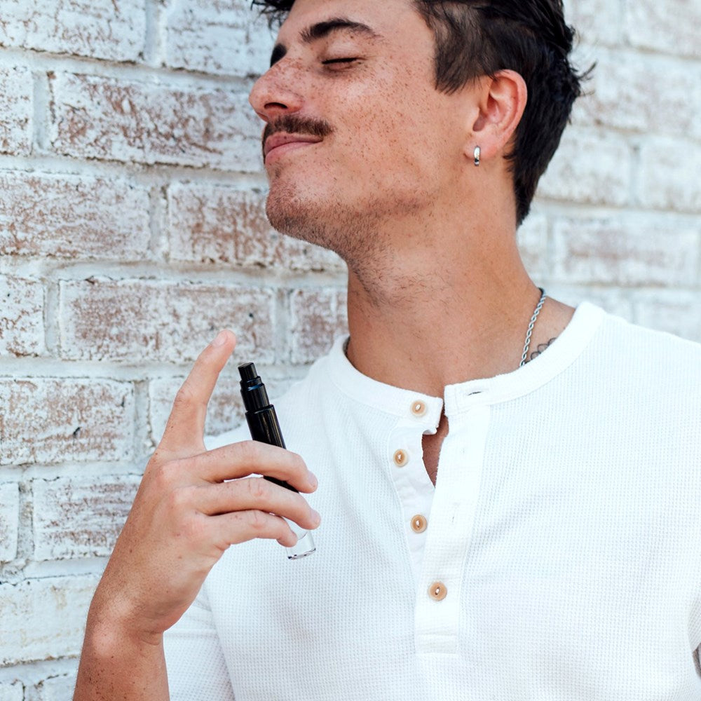 EOL Matchmaker Black Diamond Pheromone Cologne for All 10ml - - Sex Pheromones and Perfumes