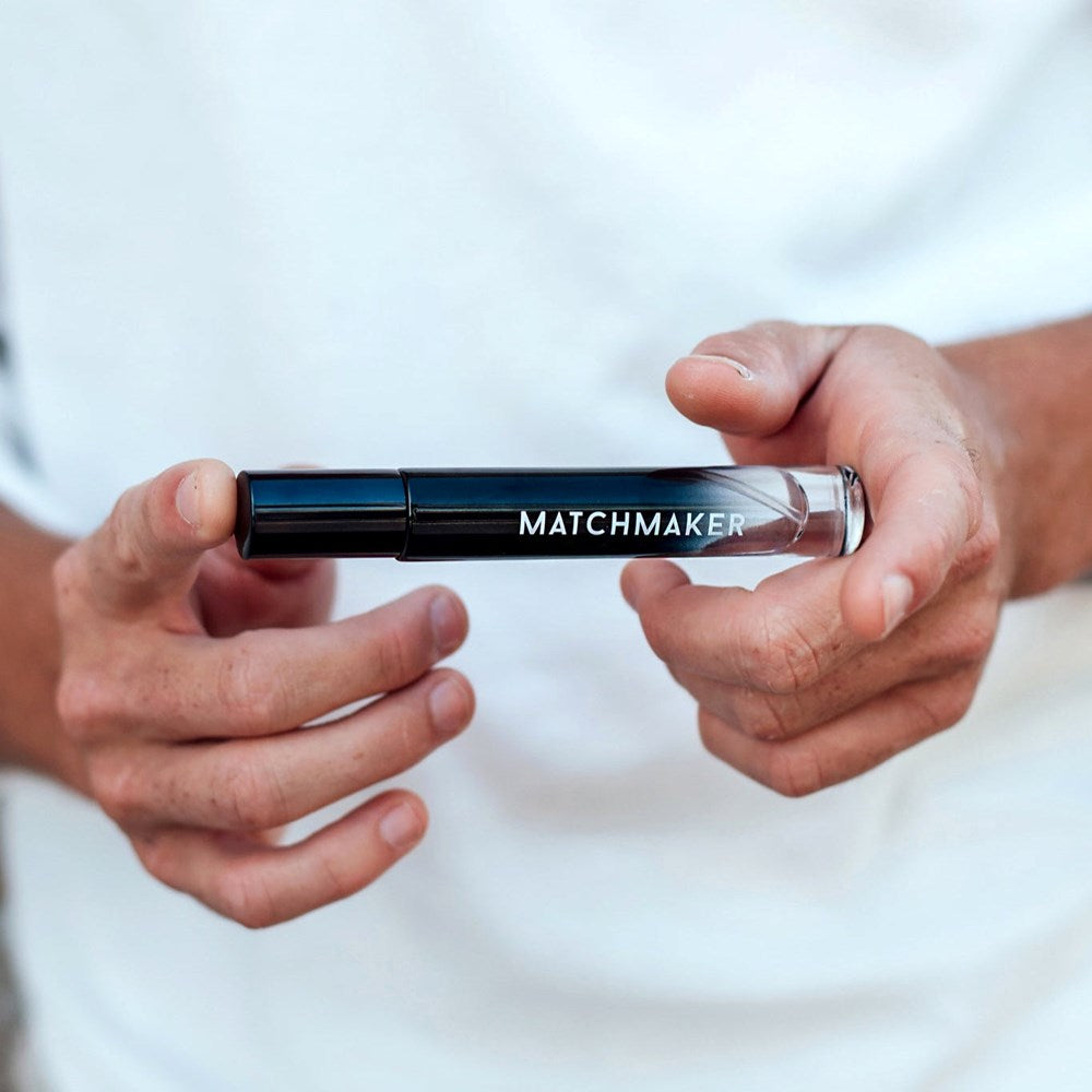 EOL Matchmaker Black Diamond Pheromone Cologne for All 10ml - - Sex Pheromones and Perfumes