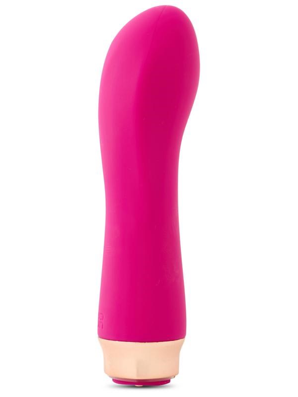 Nu Sensuelle Lynx Vibrating Bullet Massager - - Bullet Vibrators