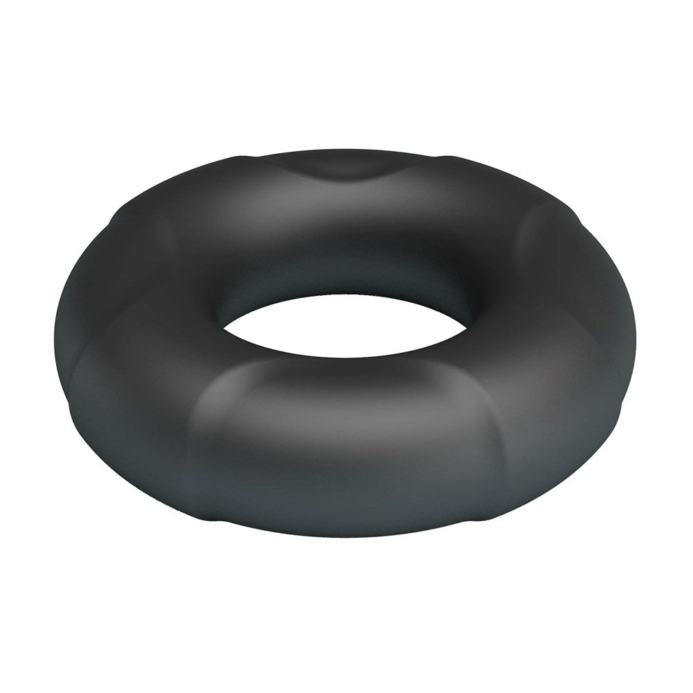 Baile Arvell Super Soft Silicone Cock Ring No.12 - - Stretchy Cock Rings