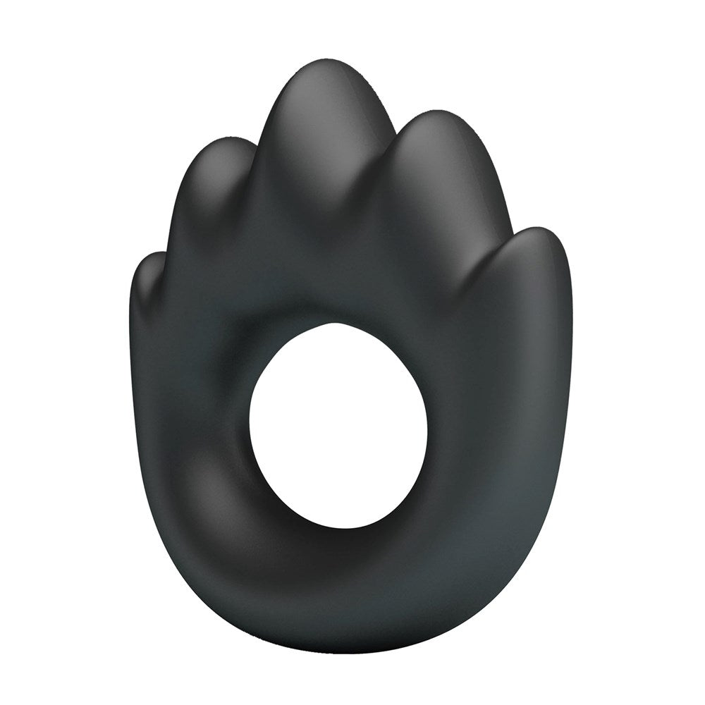 Baile Habert Super Soft Silicone Cock Ring No.13 - - Stretchy Cock Rings