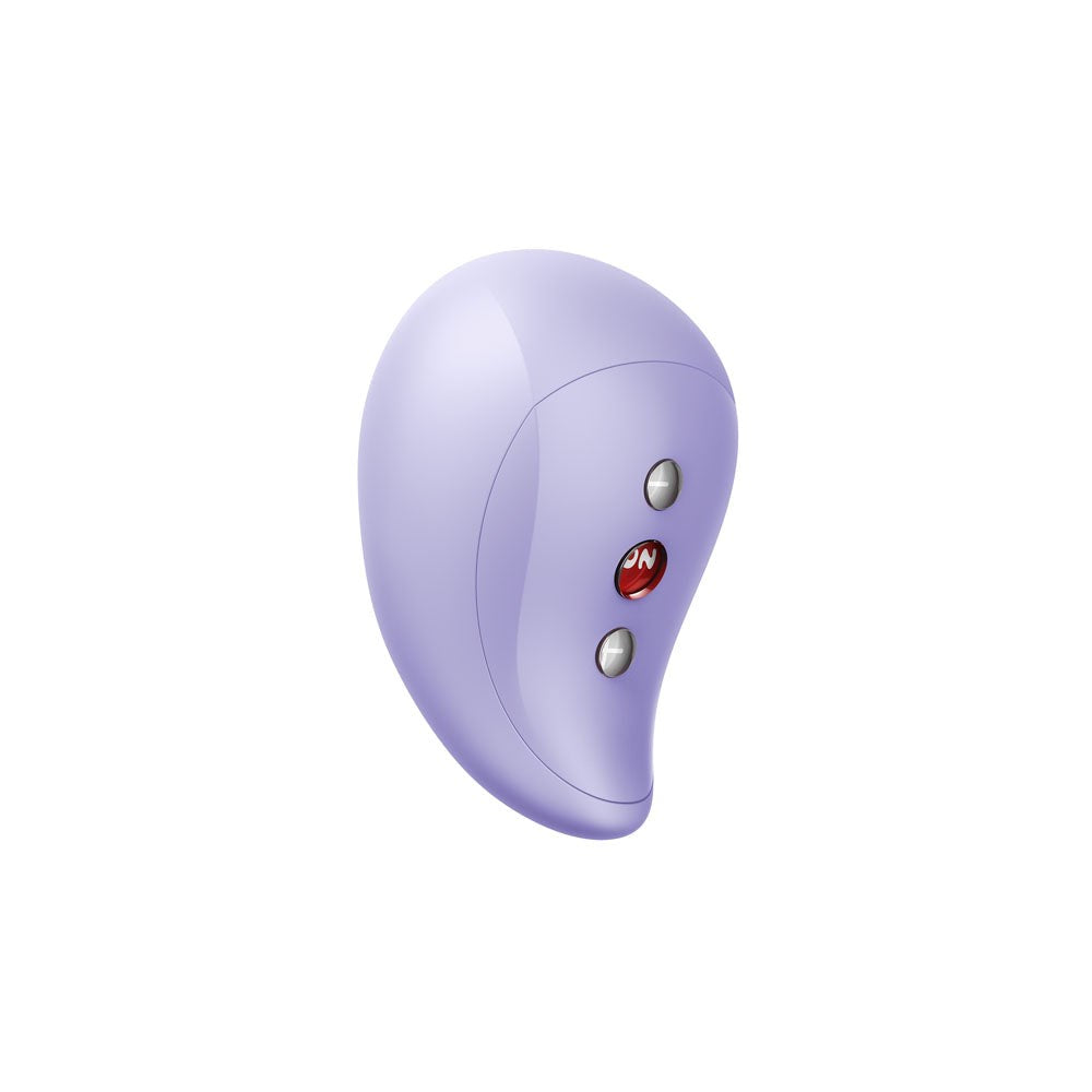 Fun Factory ESSENCE Air Pulse Clitoral Stimulator - - Clit Ticklers and Pulsators