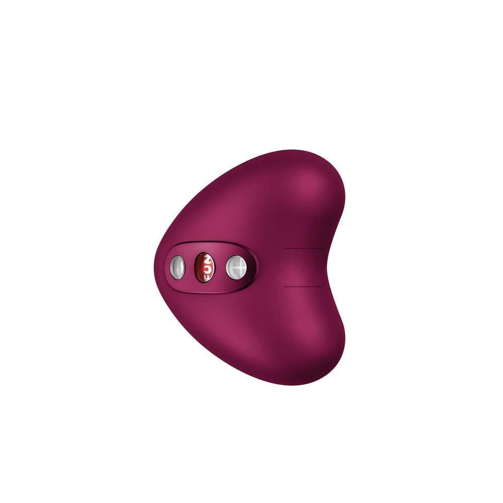 Fun Factory LIBERA USB Rechargeable Air Pulse Stimulator - - Clit Ticklers and Pulsators