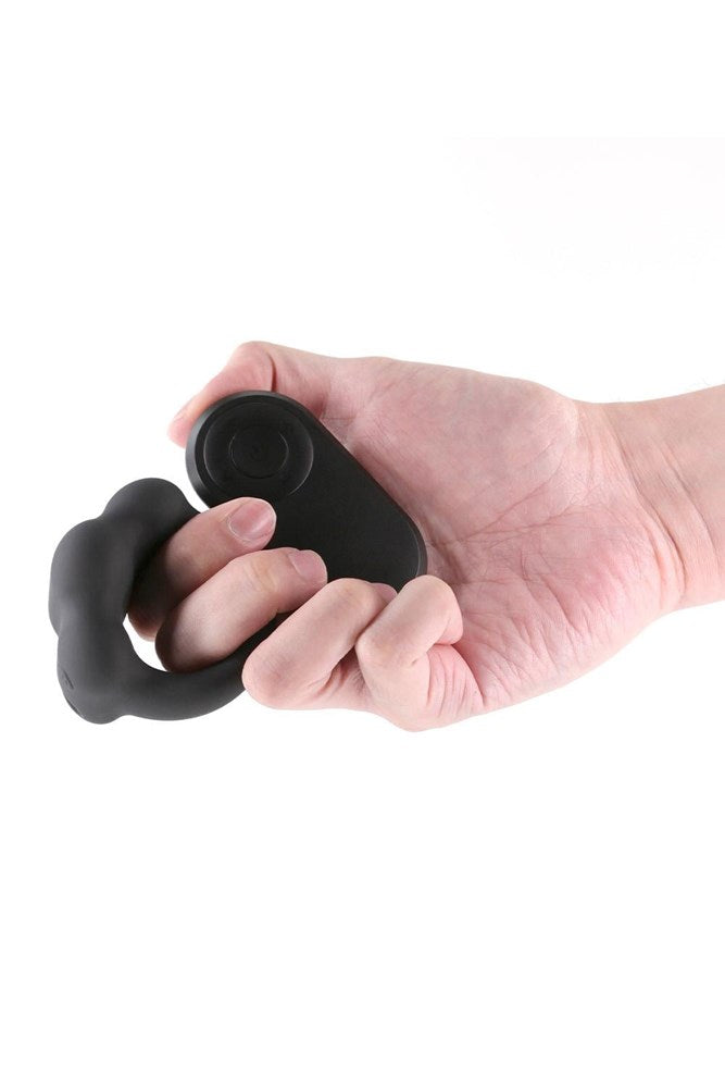 NS Novelties Renegade Rocket Remote Vibrating Cock Ring - - Vibrating Cock Rings