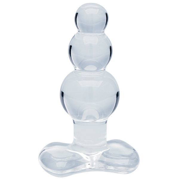 Creative Conceptions Utopian Reverie Glass Dildo - - Glass Sex Toys