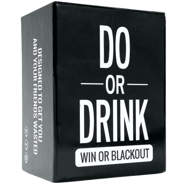 Creative Conceptions Do Or Drink Adult Sex Game - - Sex Games, Coupons and Tricks