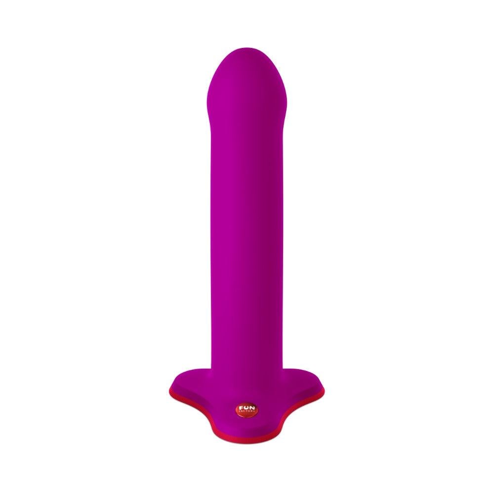 Fun Factory MAGNUM Silicone G and P Spot Dildo - Realistic Dildos
