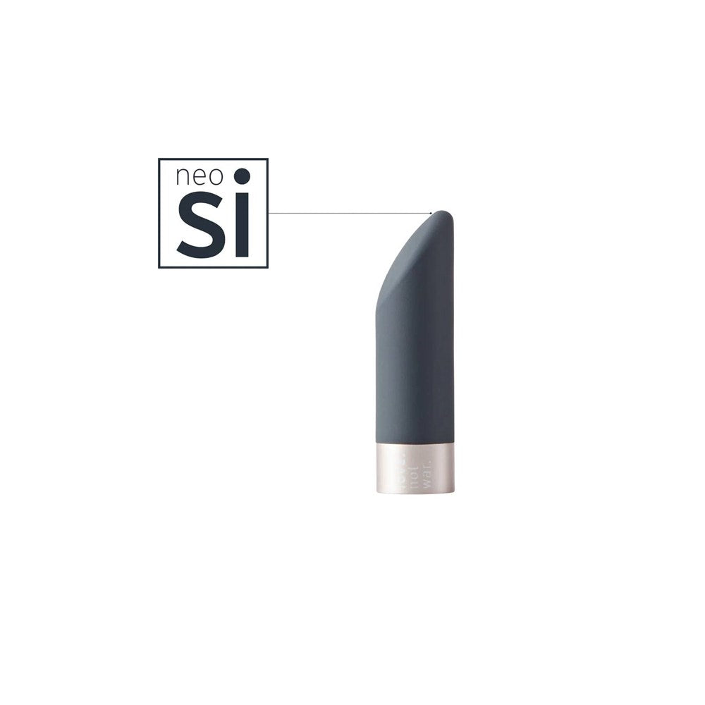 Amore Eco-Friendly Clit & Nipple Vibrator - - Vibrator Accessories