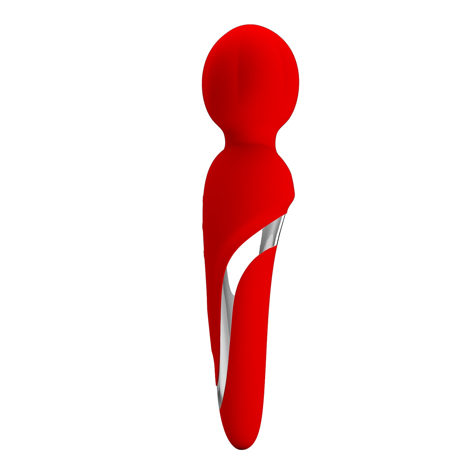 Baile Pretty Love WALTER Super Soft Silicone Wand Massager - - Body Wands