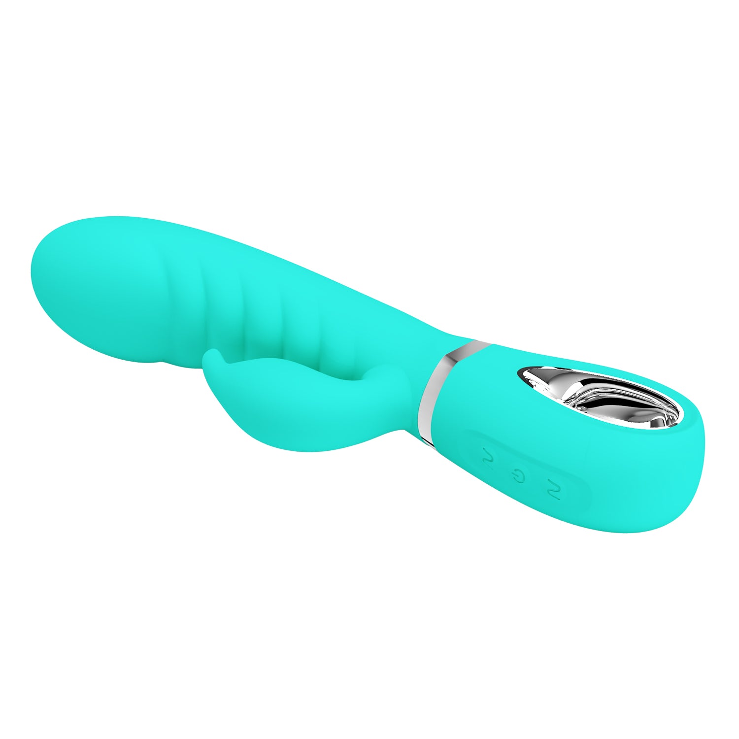 Baile Pretty Love PRESCOTT G-Spot Rabbit Vibrator - - Rabbit Vibrators