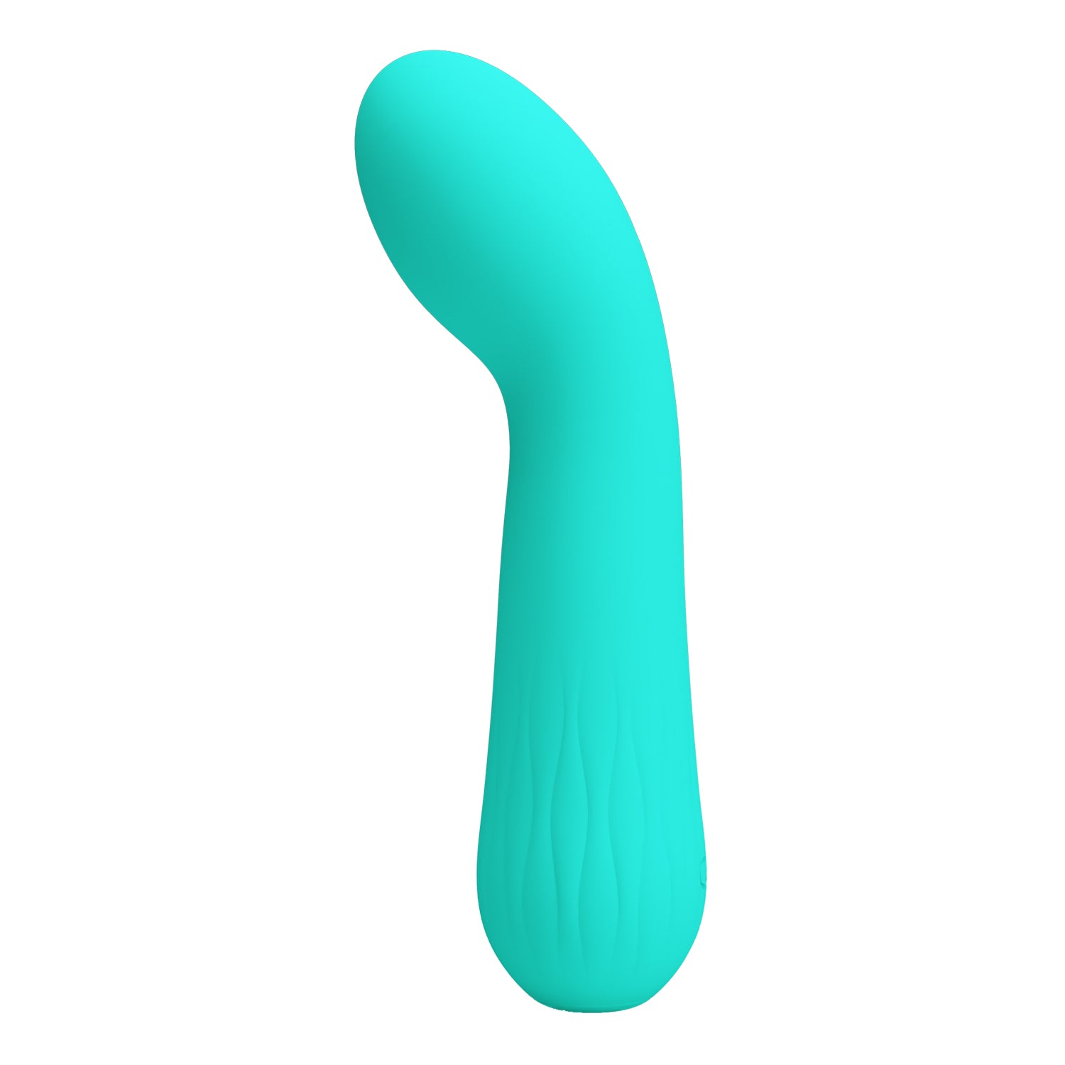 Baile Pretty Love FAUN Silicone Flexible G-Spot Vibrator - - G-Spot Vibrators
