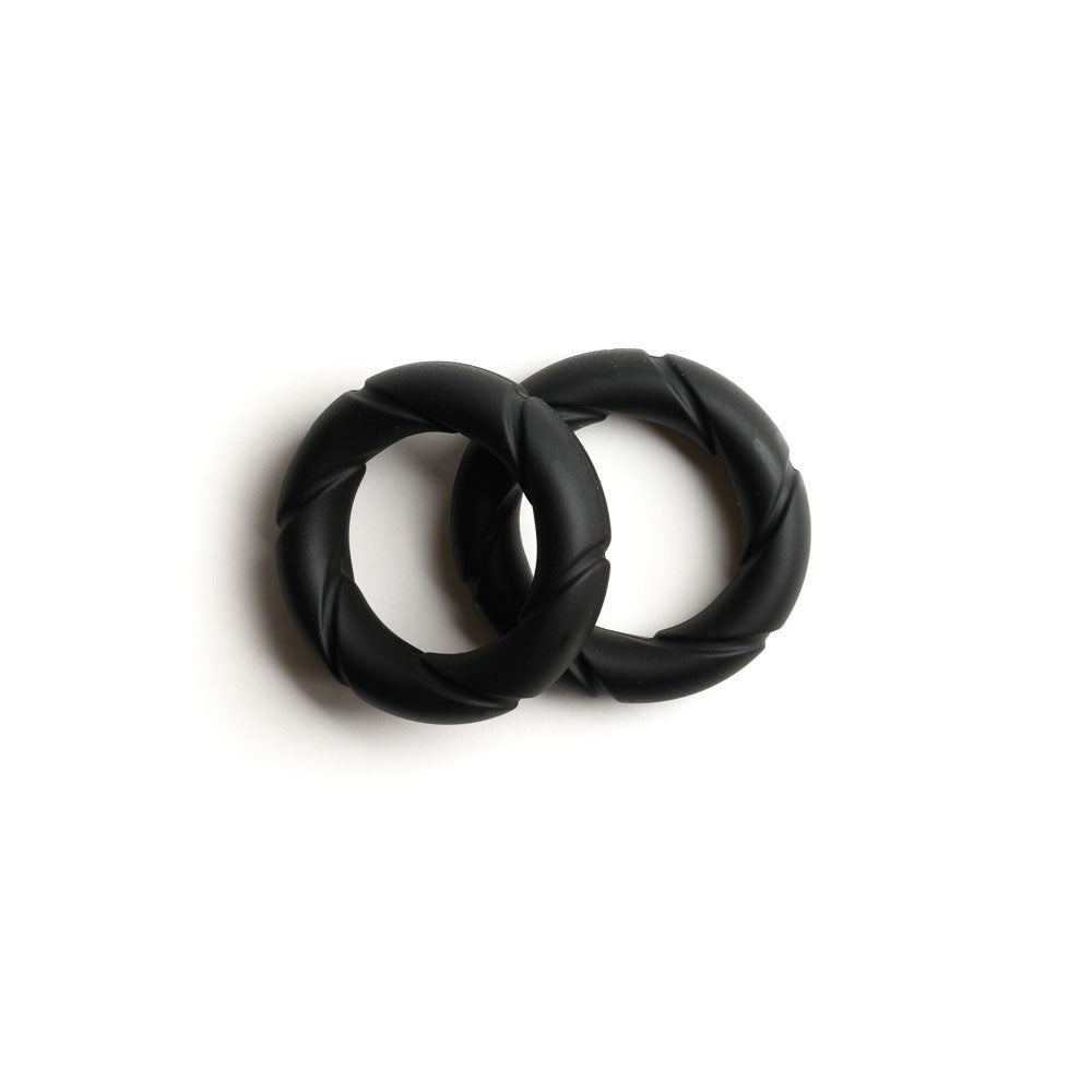Sport Fucker Ready Stretchy Cock Rings - - Cock Rings