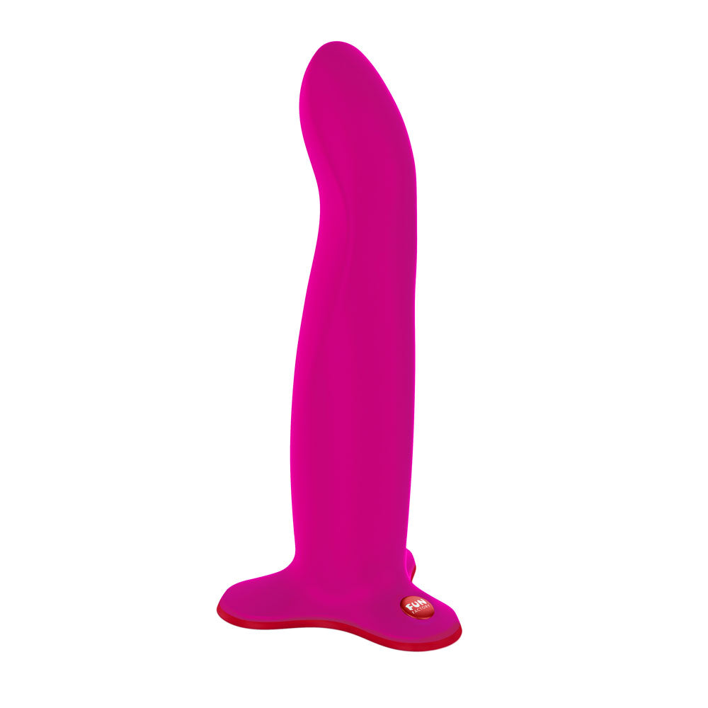 Fun Factory LIMBA FLEX L Suction Cup Silicone Dildo - Non-Realistic Dildos