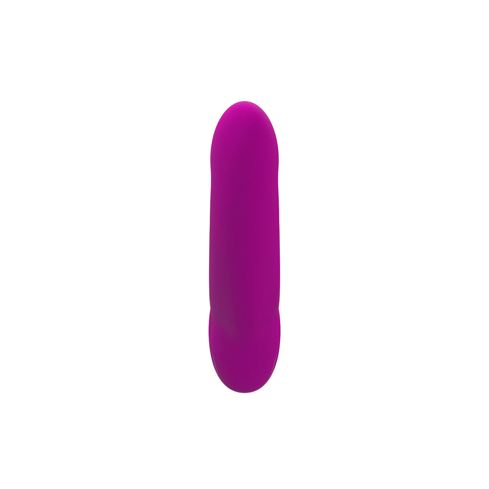 Fun Factory SHARE LITE Strapless Strap-On Double Dildo - - Double Ender