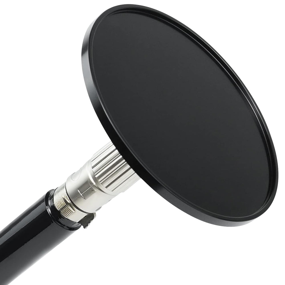 BDStyle Sex Machine Suction Cup Adapter - XLR - - Sex Machines