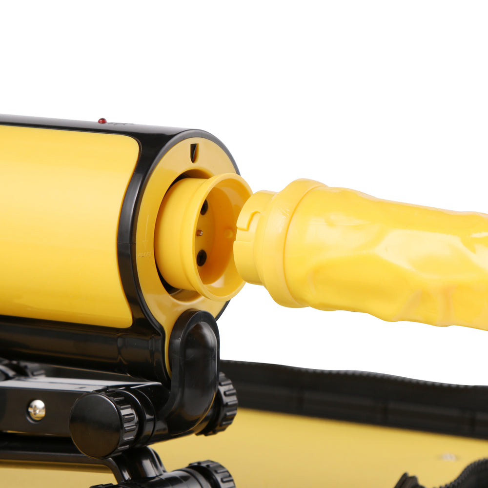 BDStyle Handbag Remote Controlled Sex Machine - Sex Machines