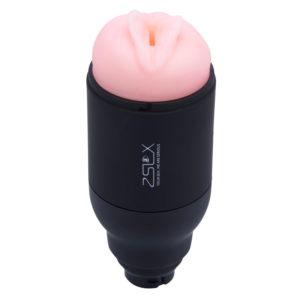 BDStyle Masturbator Attachment for Sex Machine - - Masturbators and Strokers