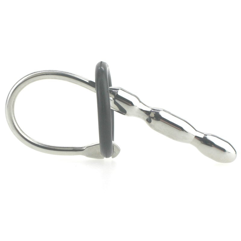 War Zone Penis Plug - - Penis Plugs